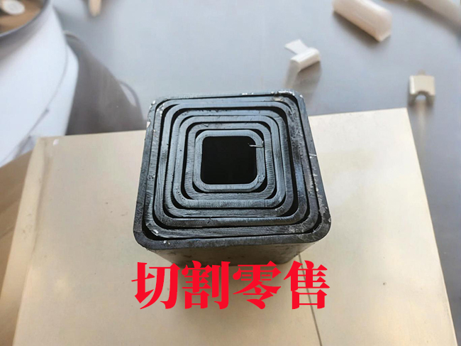 黔江锰材无缝伸缩套管